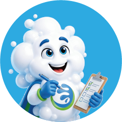 Clean City Mascota